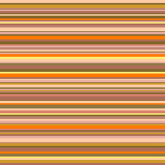 Striped multicolored background. Seamless pattern with horizontal lines. Abstract texture with stripes. Geometric wallpaper of the surface. Print for polygraphy, t-shirts and textiles. Greeting cards