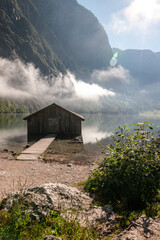 K&ouml;nigssee