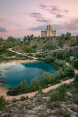 Cetina Quelle