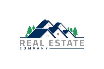 real estate agent logo template,  mortgage logo design, property logo design,  mortgage logo