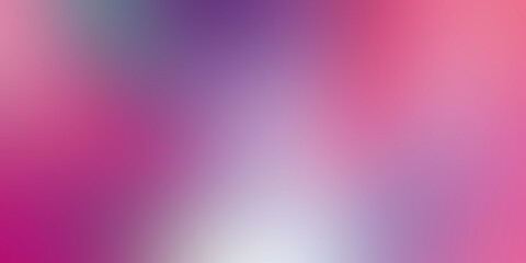 Obraz premium Abstract colorful fade on a retro background 