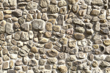 medieval castle fort fortress ancient ruins stone rock building wall