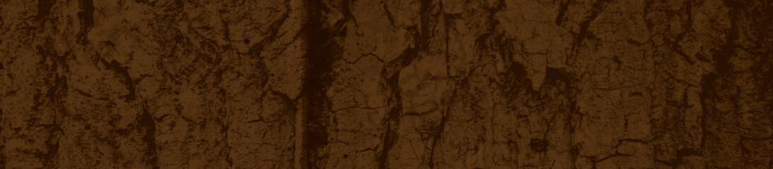 abstract brown grunge background for design