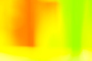 Vivid blurred colorful wallpaper background