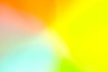 Vivid blurred colorful wallpaper background