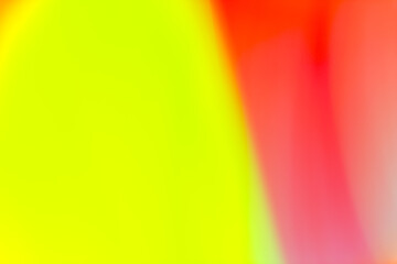Vivid blurred colorful wallpaper background