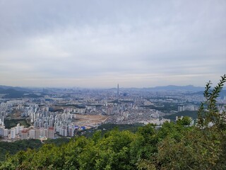 Obraz premium view