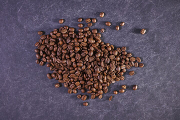 Roasted Coffee Beans