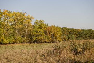 Autumn landscape pictures, Stock photos Autumn landscape