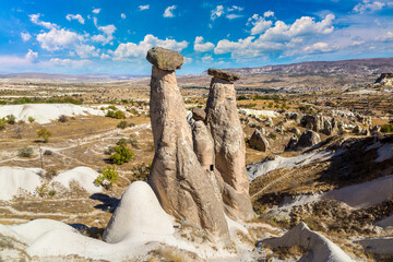 Cappadocia, Turkey