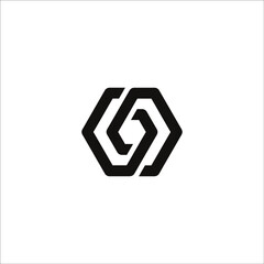 Business corporate abstract unity vector logo design template