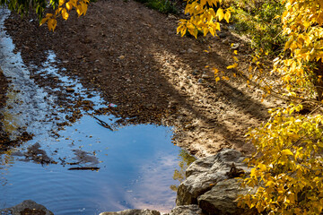 Santa Fe River