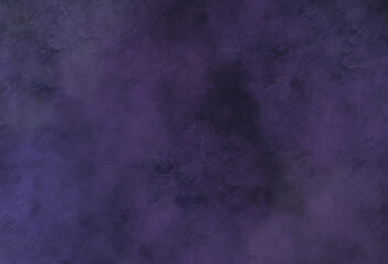 colorful grunge decorative old purple texture background with smoke.beautiful purple grungy paper texture background used for wallpaper,banner ,wallpaper,invitation,and arts.