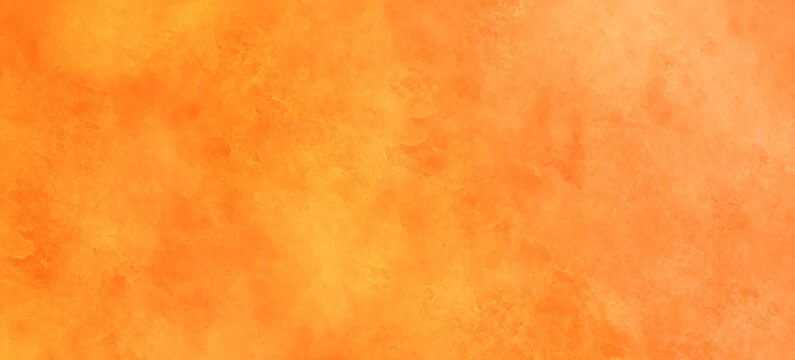 beautfiful stylist modern seamless orange texture background with smoke.colorful orange textures for making flyer,poster,cover,banner and any design.	