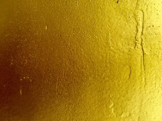 yellow wall background