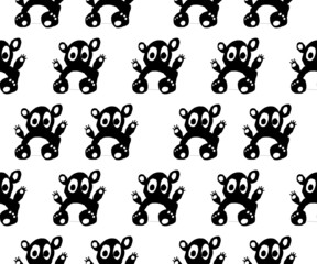 pattern animal