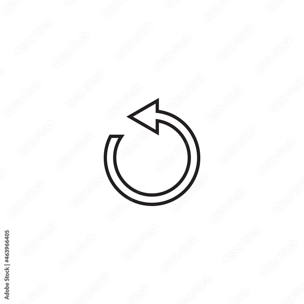 Aufkleber internet and interface concept. modern outline high quality illustration for banners, flyers and web