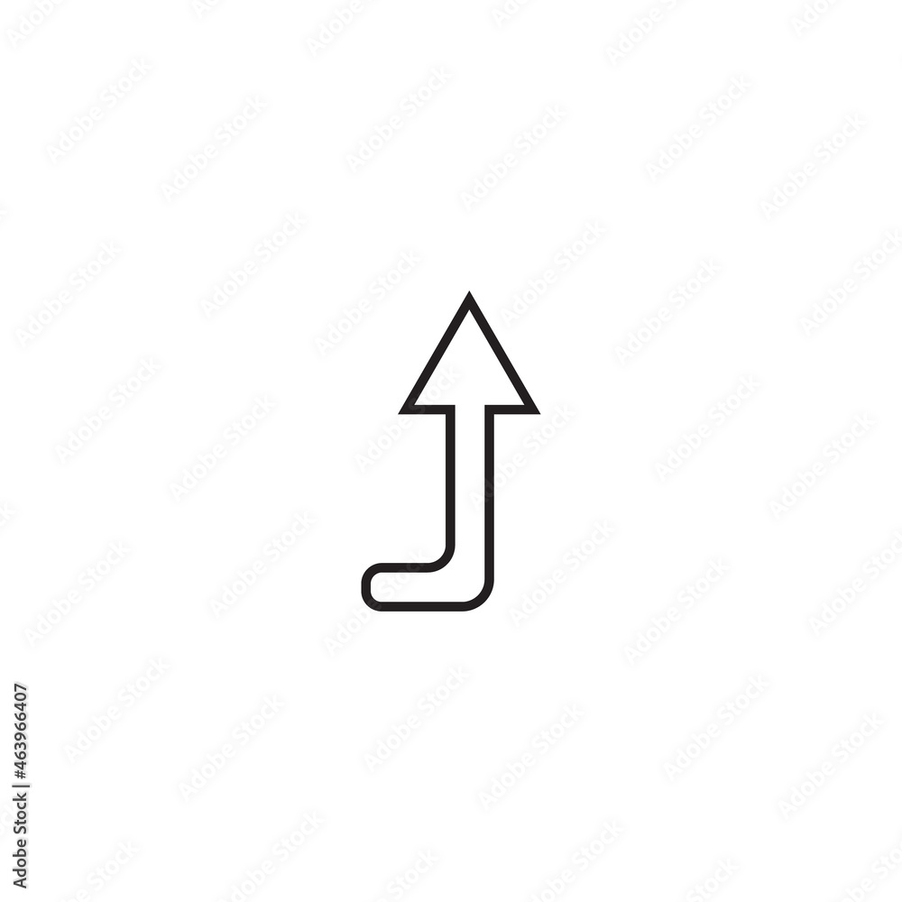 Aufkleber internet and interface concept. modern outline high quality illustration for banners, flyers and web