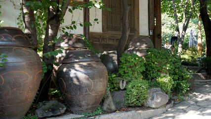 인사동 경인미술관