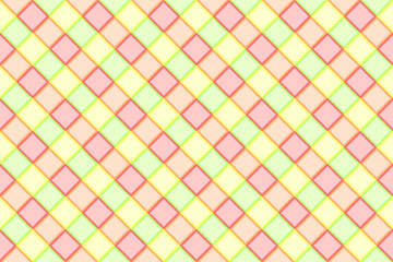 seamless pattern with shapes, Seamless pattern of geometries in pastel colors ,abstract background