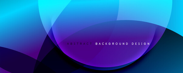 Fototapeta na wymiar Trendy simple fluid color gradient abstract background. Mixing of colors and lines. Vector Illustration For Wallpaper, Banner, Background, Landing Page