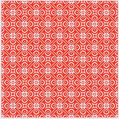 Seamless repeatable abstract pattern background.Perfect for fashion, textile design, cute themed fabric, on wall paper, wrapping 

paper, fabrics and home decor.
