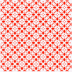 
Seamless repeatable abstract pattern background.Perfect for fashion, textile design, cute themed fabric, on wall paper, wrapping paper, fabrics and home decor.