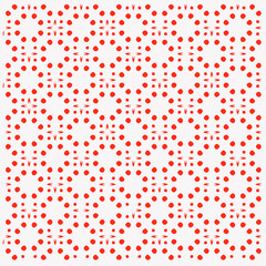 
Seamless repeatable abstract pattern background.Perfect for fashion, textile design, cute themed fabric, on wall paper, wrapping paper, fabrics and home decor.