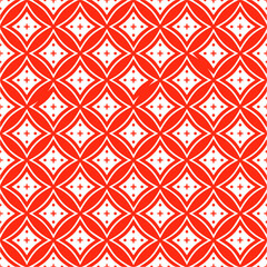 
Seamless repeatable abstract pattern background.Perfect for fashion, textile design, cute themed fabric, on wall paper, wrapping paper, fabrics and home decor.