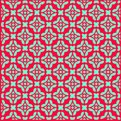 
Seamless repeatable abstract pattern background.Perfect for fashion, textile design, cute themed fabric, on wall paper, wrapping paper, fabrics and home decor.