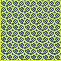 
Seamless repeatable abstract pattern background.Perfect for fashion, textile design, cute themed fabric, on wall paper, wrapping paper, fabrics and home decor.