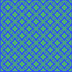 
Seamless repeatable abstract pattern background.Perfect for fashion, textile design, cute themed fabric, on wall paper, wrapping paper, fabrics and home decor.