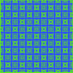 
Seamless repeatable abstract pattern background.Perfect for fashion, textile design, cute themed fabric, on wall paper, wrapping paper, fabrics and home decor.