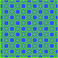 
Seamless repeatable abstract pattern background.Perfect for fashion, textile design, cute themed fabric, on wall paper, wrapping paper, fabrics and home decor.
