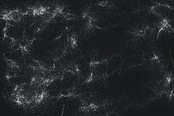 Scratch Grunge Urban Background.Grunge Black and White Distress Texture.Grunge rough dirty...