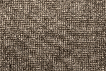 texture of a fabric