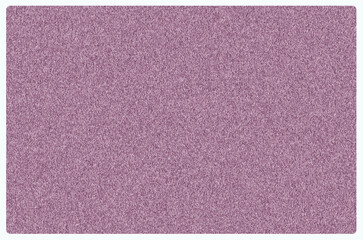 Small fiber line pattern of mouse pad on white background © athapet