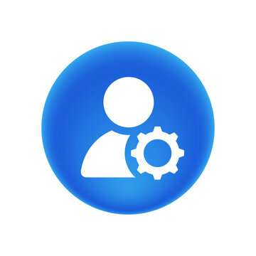User Options - Sticker