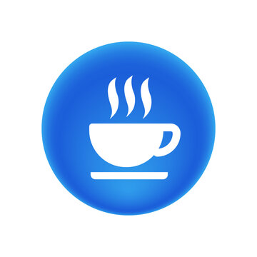 Coffee - Sticker