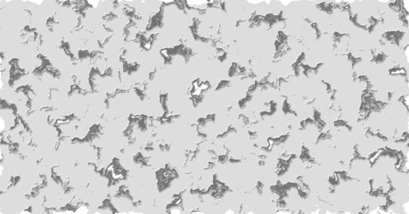 Abstract background. Gray uneven texture wallpaper.