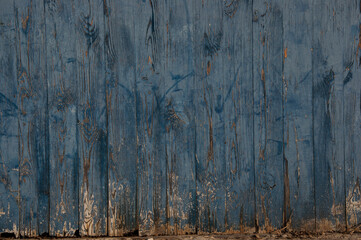 Old grunge dark textured wooden background,The surface of the wood texture - Image.
