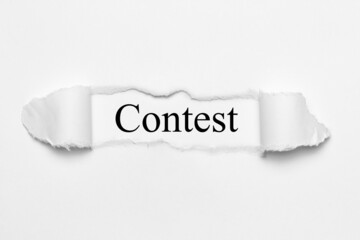 Contest