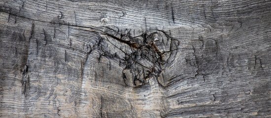 texture of old wood plank background