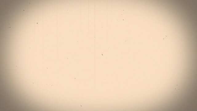 Old film-like noise background (sepia color)