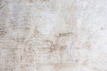 Grungy section of wall ideal for backgrounds