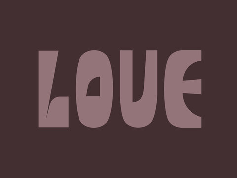 Love Groove Font Retro Sixteen Seventeens 