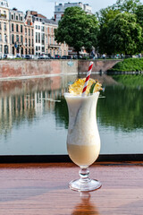 COCKTAIL SIGNATURE