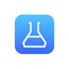 Conical Flask 