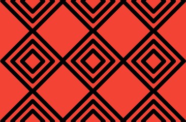 Background pattern blends with color, suitable for design projects, banners, posters, text, magazines or personal use