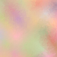 Sweet pastel watercolor paper texture for backgrounds. colorful abstract pattern. The brush stroke graphic abstract. Picture for creative wallpaper or design art work.